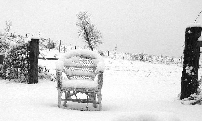 Suspiros de invierno