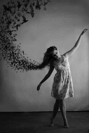 Pájaros en la cabeza