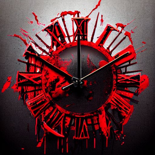 Practico mi propio olvido